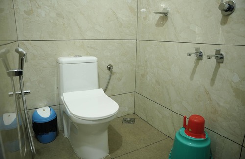 Kakkanad Hotel | Goldsuite