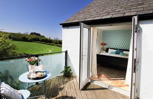 Beaumaris Cottage | Goleufryn