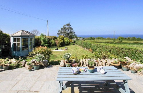 Beaumaris Cottage | Goleufryn