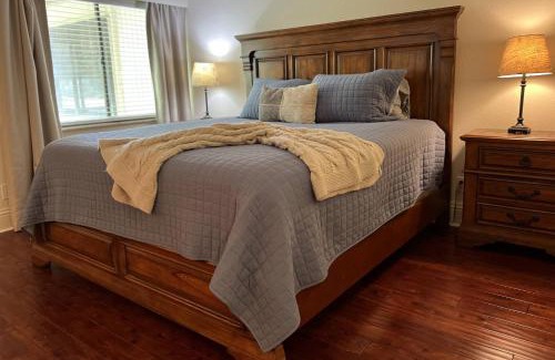 Wesley Chapel House | Golf and Tennis Community - 14th Hole Golf Course Views!