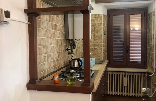 Givoletto Apartment | Golf and the City 2019
