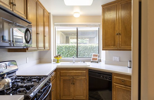 Nipomo Condo | Golf & Beach Paradise! Quiet 3BD/3BA at Blacklake, close to Pismo & SLO