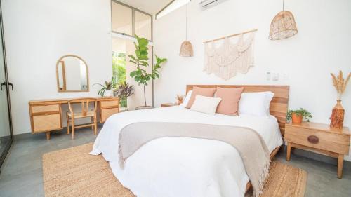 Playa Grande Villa | Golf Cart 6 Seater,Private Path 2 Beach, Playa Grande