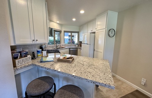 Nipomo Condo | Golf Condo at Blacklake Golf Resort Nipomo - California Central Coast