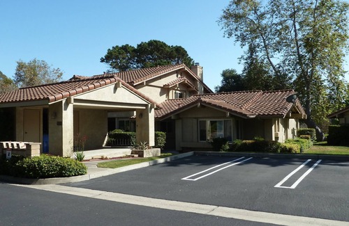 Nipomo Condo | Golf Condo at Blacklake Golf Resort Nipomo - California Central Coast