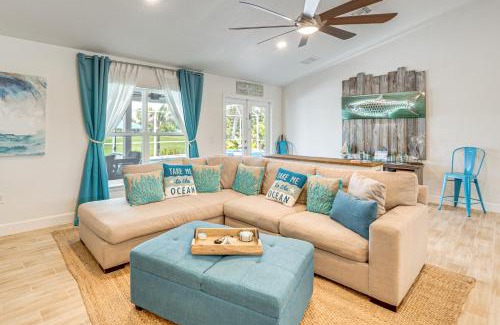 Oakland Hills House | Golf Course-Facing Poolside Oasis in Rotunda West!