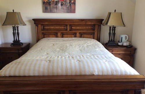 Kenmare Bed & Breakfast | Golf Course View