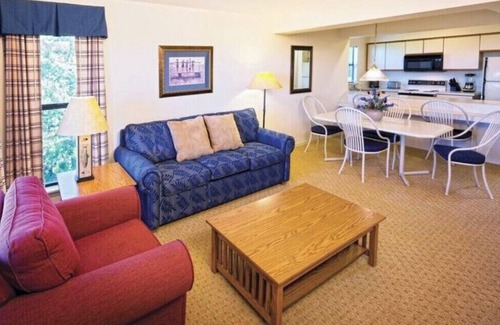 Fairfield Bay Resort | Golf Getaway Dream Resort 2BR.
