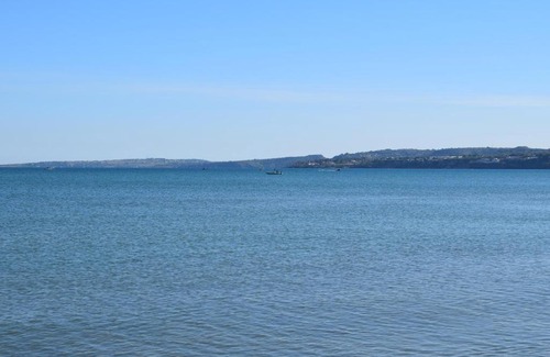 Agnone Bagni Apartment | Golf House - A few steps from the beach