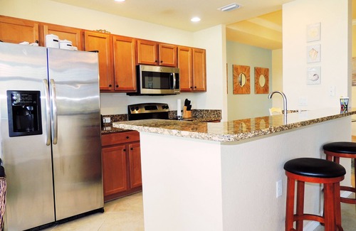 Bradenton Condo | Golf, Lake, Paradise!