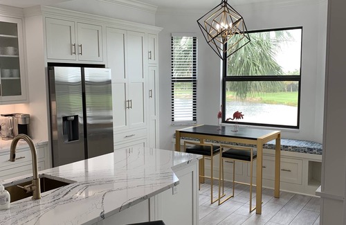 Bradenton Condo | Golfer's Haven! Golf, Tennis, Swimming, Dining, Shopping & Beaches Close By