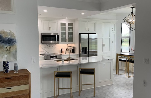 Bradenton Condo | Golfer's Haven! Golf, Tennis, Swimming, Dining, Shopping & Beaches Close By