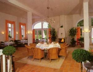 Warendorf House | Golfhotel Blaue Ente