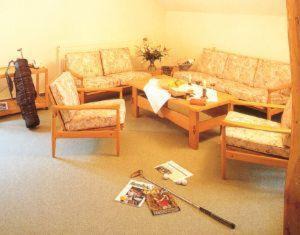 Warendorf House | Golfhotel Blaue Ente