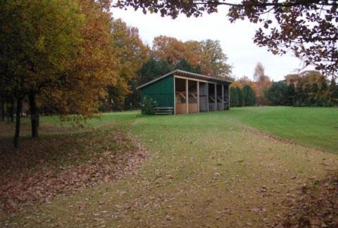 Warendorf House | Golfhotel Blaue Ente