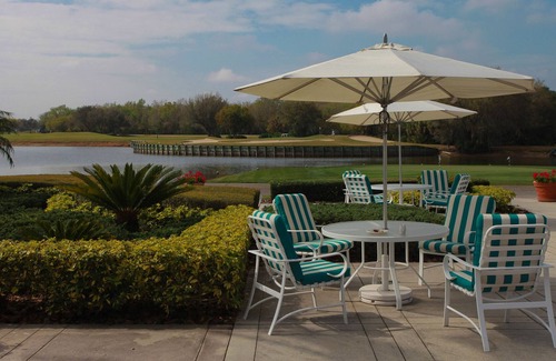 Braden River Villa | Golfing, Lakefront, University Park, Glorious Golfers