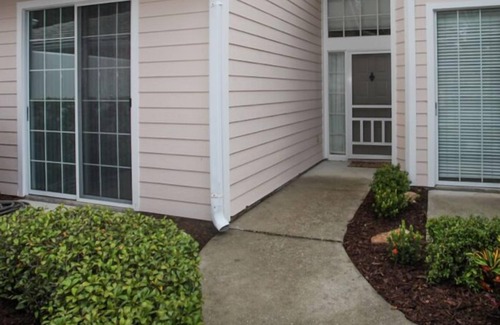 Braden River Villa | Golfing, Lakefront, University Park, Glorious Golfers