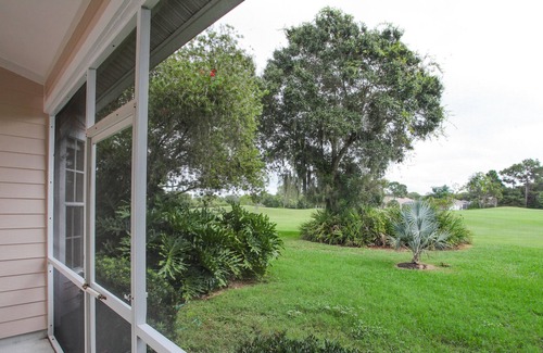 Braden River Villa | Golfing, Lakefront, University Park, Glorious Golfers