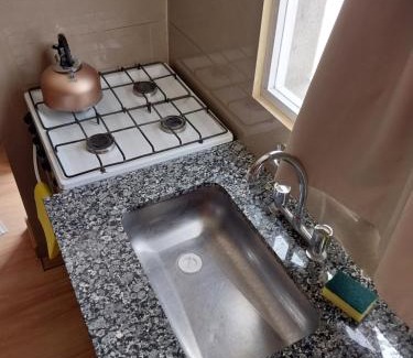 Las Grutas Apartment | Golfo Las grutas