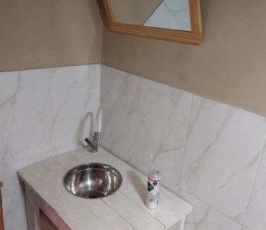Las Grutas Apartment | Golfo Las grutas