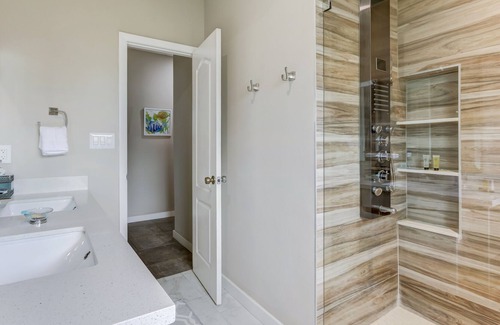 Weston House | Golfview 2 - lakeside & private pool