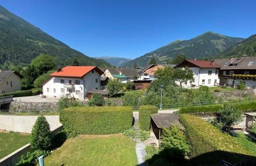 Obervellach Apartment | Golger APP