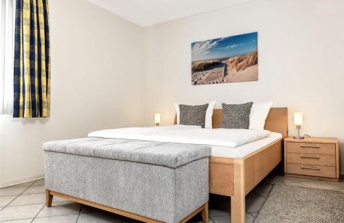 Gollwitz Apartment | Gollwitzer Park Sturmvogel