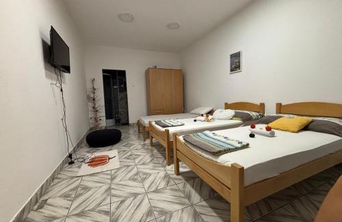 Golubac Apartment | Golubački san