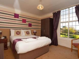 Gomersal Hotel | Gomersal Lodge Hotel