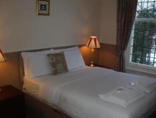 Gomersal Hotel | Gomersal Lodge Hotel