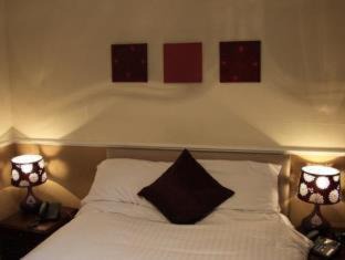 Gomersal Hotel | Gomersal Lodge Hotel