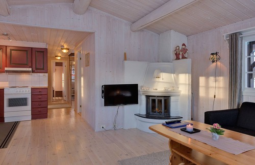 Vestre Slidre Hotel | Gomobu Fjellstue