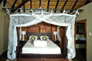 Kongola Cabin | Gondwana Namushasha River Lodge