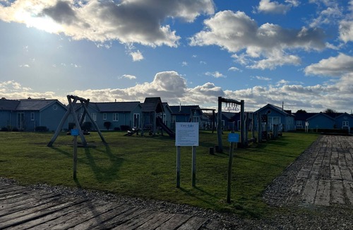 Filey Cottage | Gone Crabbing