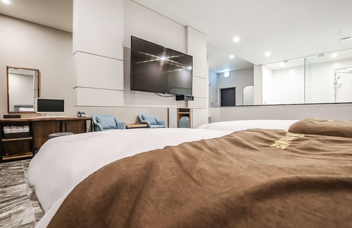 Gongju Hotel | Gongju Maru Hotel