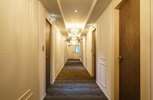 Gongju Hotel | Gongju No 25 Hotel