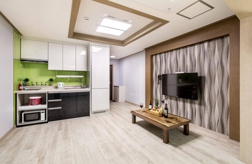 Chajakpawi House | Gongju The Shim Pension