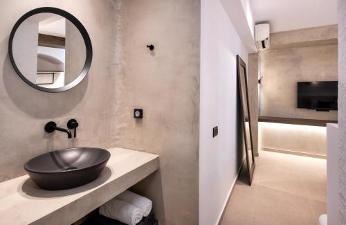 Exo Gonia Villa | Gonia Residences