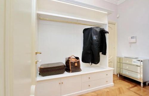 Lorenteggio Apartment | Gonin Urban Suite