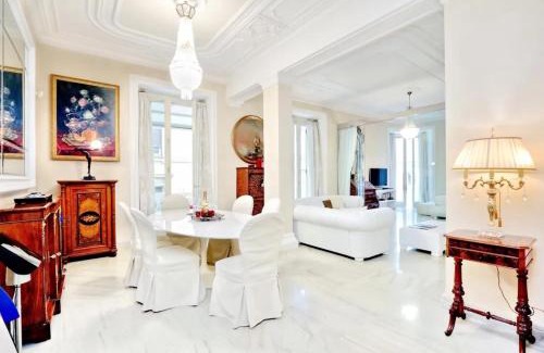 Lorenteggio Apartment | Gonin Urban Suite