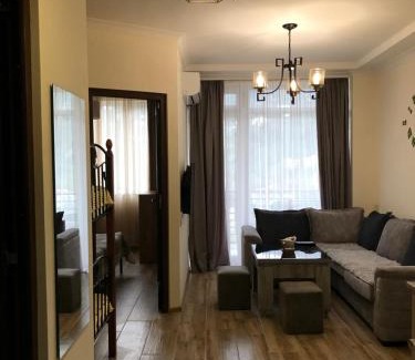 Gonio Apartment | Gonio - Stumari Apartaments