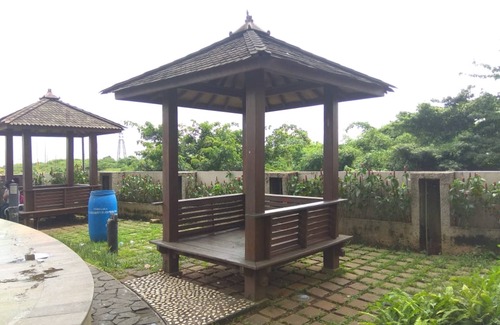 Bogor Apartment | Good And Nice 1Br At Bogor Valley Apartment