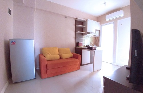 Rawasari Apartment | Good Apartment At Green Pramuka City