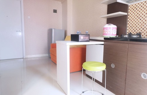 Rawasari Apartment | Good Apartment At Green Pramuka City
