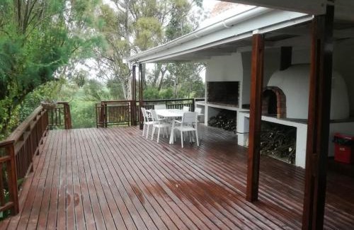 Addo House | Good Hope Farm