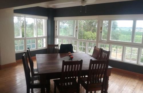 Addo House | Good Hope Farm