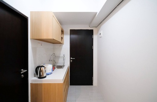 Sidoarjo Apartment | Good Location And Best Deals Studio Apartment At Suncity Residence