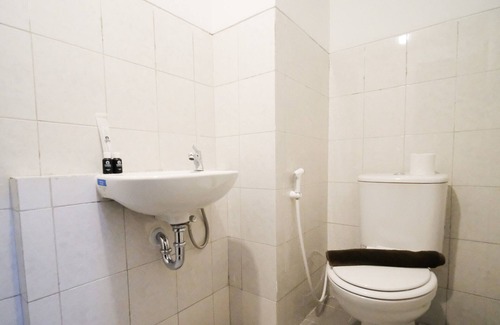 Sidoarjo Apartment | Good Location And Best Deals Studio Apartment At Suncity Residence