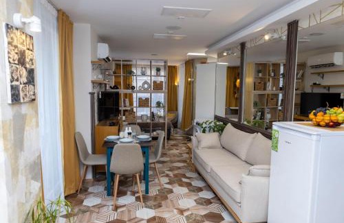 Plovdiv Center Apartment | Good Mood Apartments & Parking
