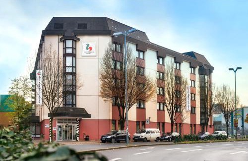 Gelsenkirchen-Mitte Hotel | Good Morning Gelsenkirchen City